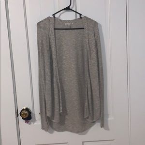 American Eagle Cardigan Sweater